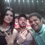 Farid ghannam sur yala.fm
